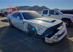 دودج تشالنجر